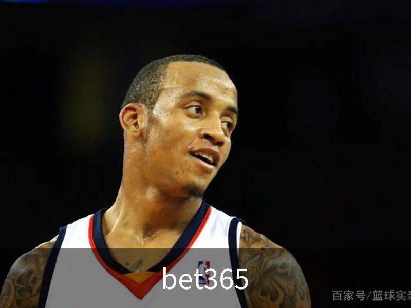 bet365概况